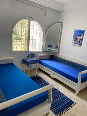 Dar el Hammamet, Hammamet
